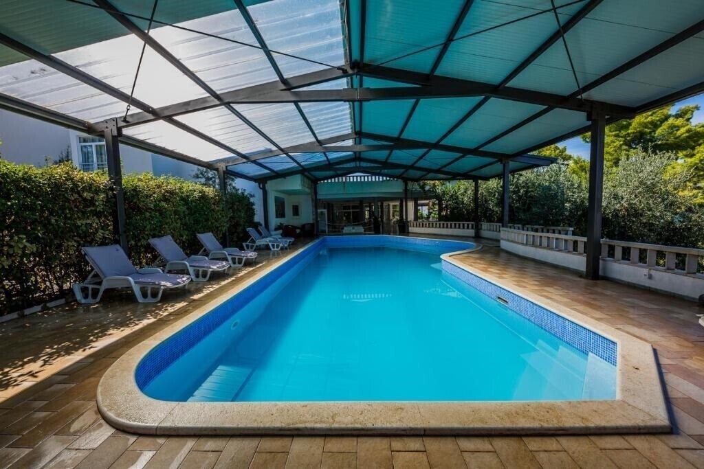Изображение Sveti Kriz Hotel 3*
