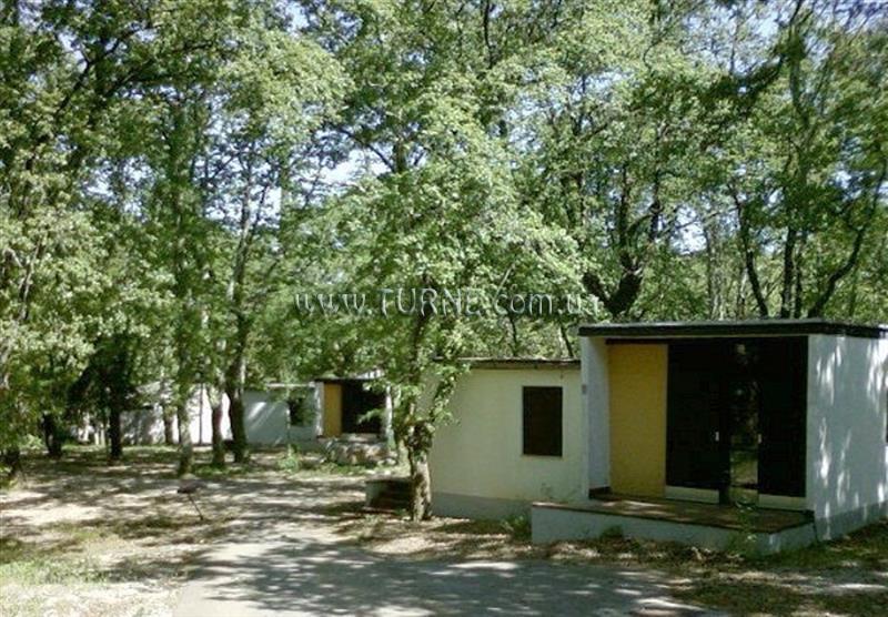 Изображение Bungalovi Flora 2*
