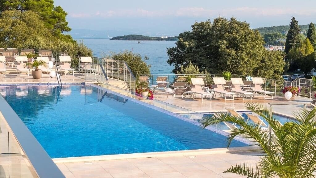 Hotel Hotel Malin 4*