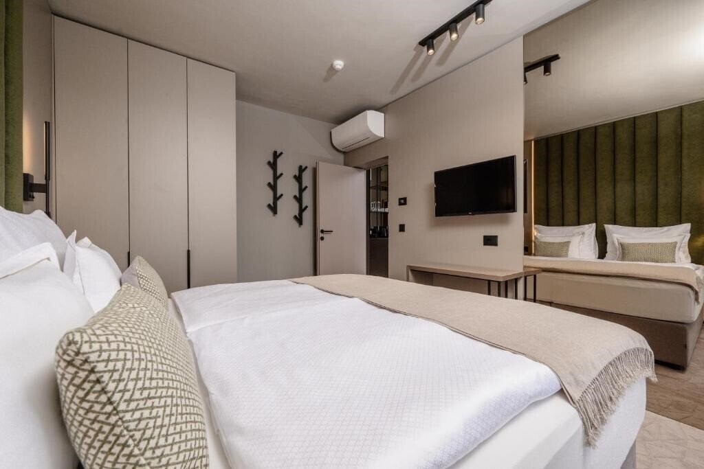 Fotografii Hotel Malin 4*