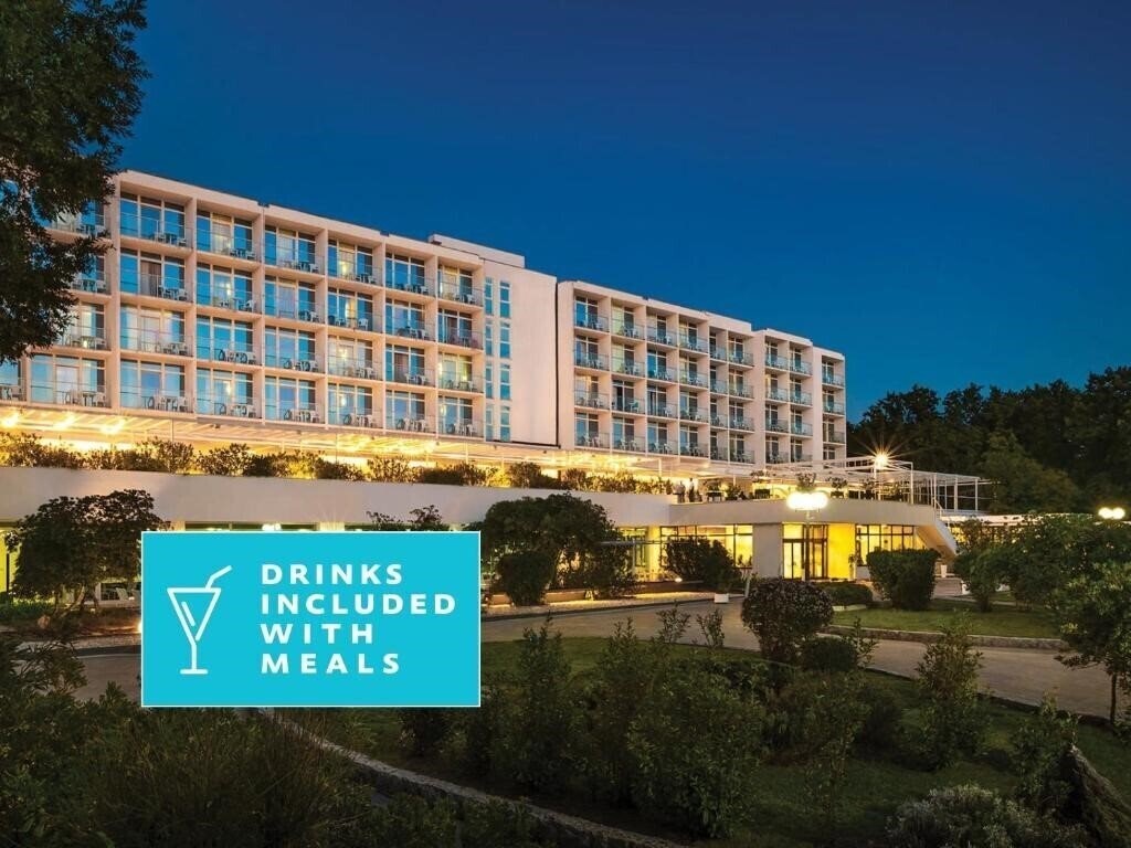 Отель Magal Hotel By Aminess 3*