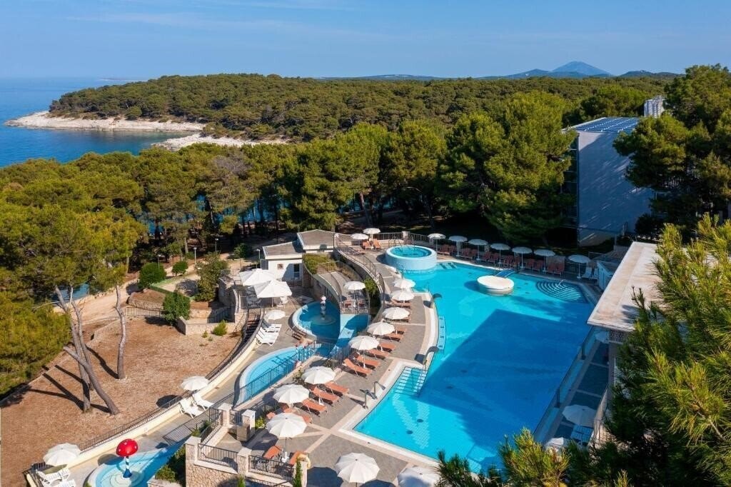 Hotel Vespera 4*