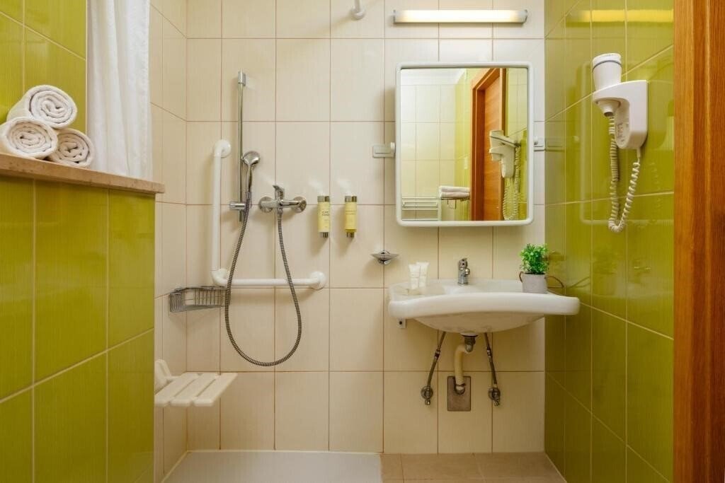 Fotografie Vespera 4*