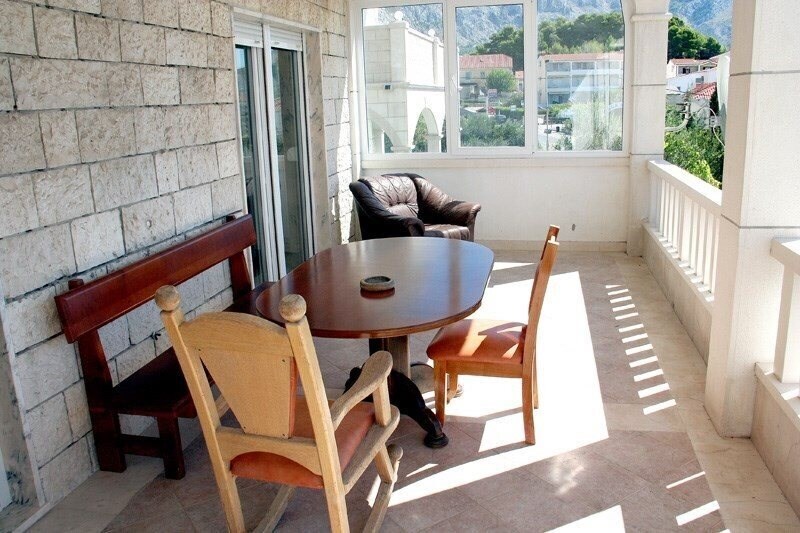 Imaginea Apartments Katusic-Duce 3*