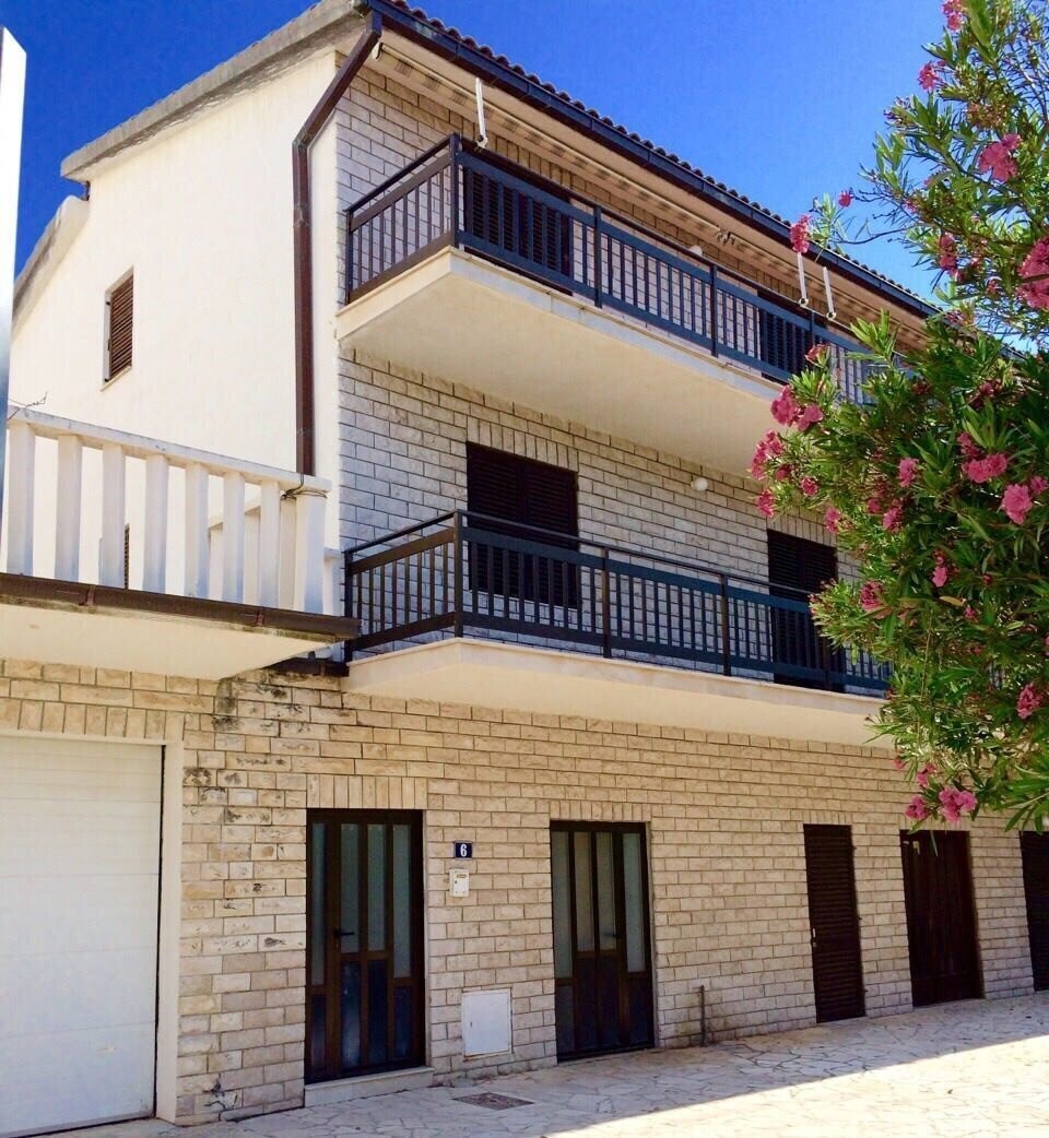 Hotel Villa Jacob & Nediljko 3*