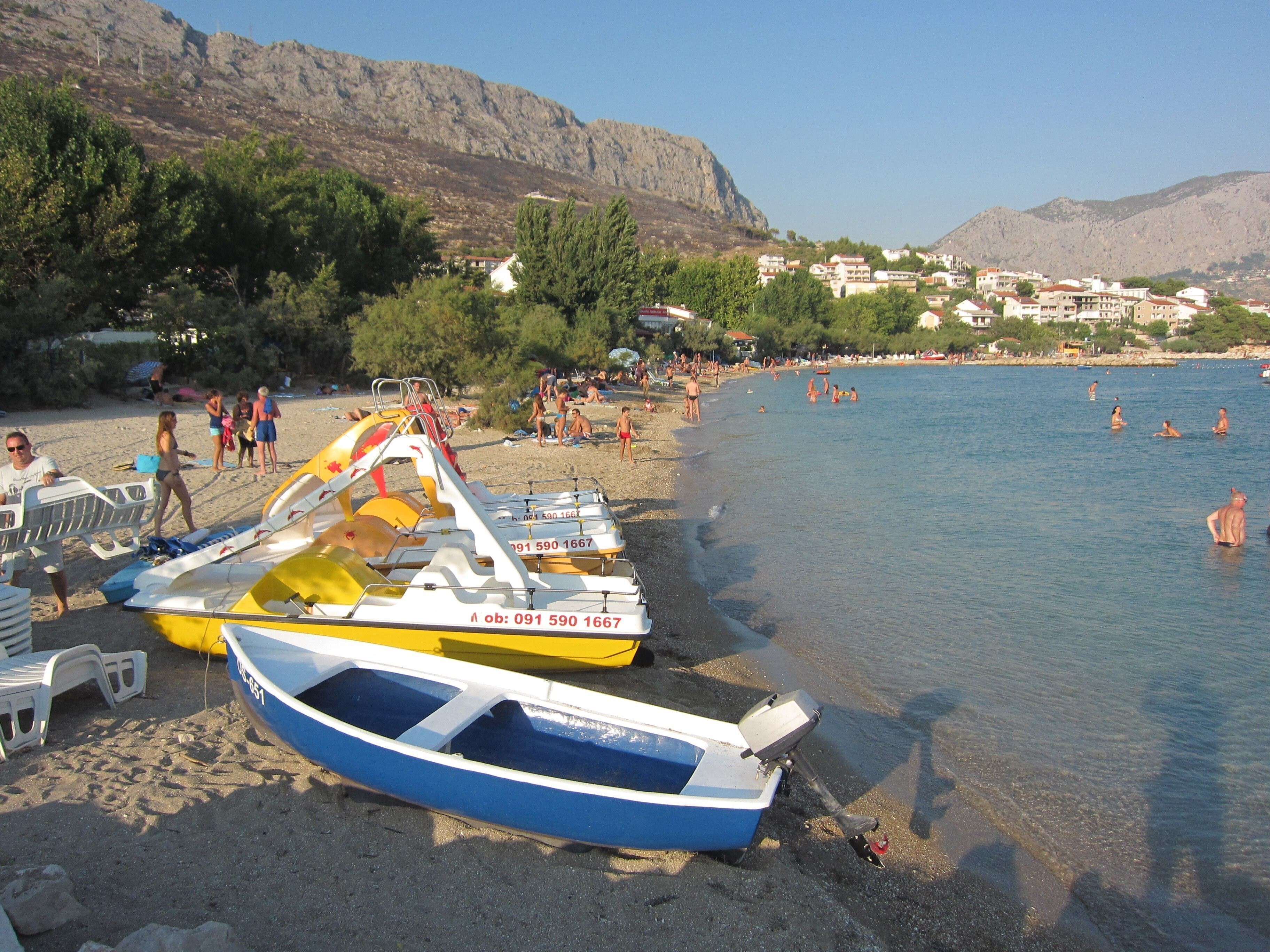 Imaginea Villa Jacob & Nediljko 3*