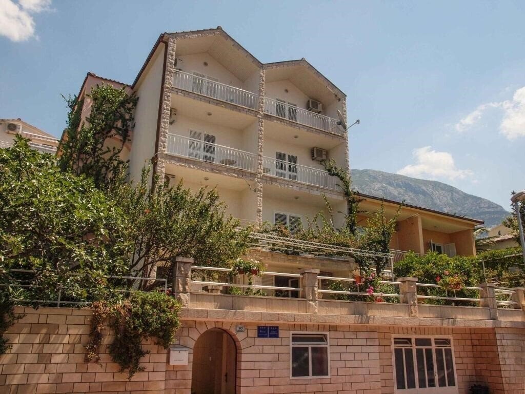 Фото Villa Neda 3*