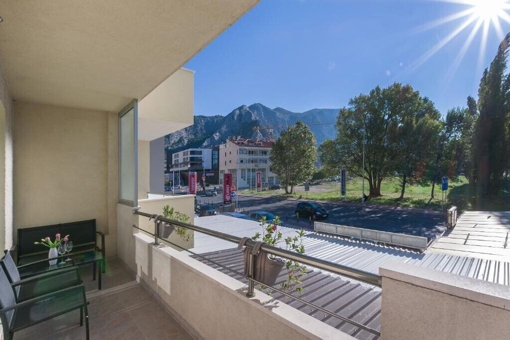 Фотография App Marijo Omis 3*