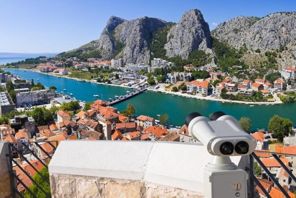 Imaginea Villa Sadiki Duce 3*