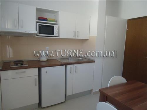 Hotel Apartment Ljubo 3*