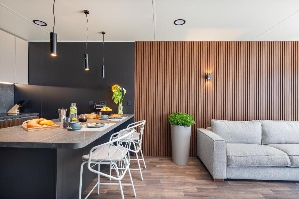 Fotografii Aminess Style Glamping & Holiday Homes Avalona 4*