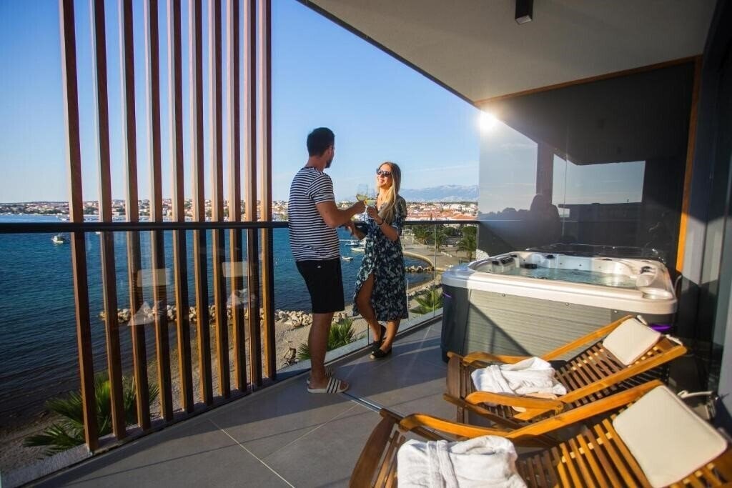 Изображение Liberty Plaza 4*