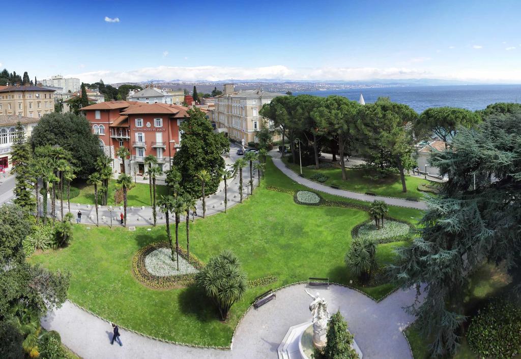 Hotel Sveti Jakov Hotel 5*