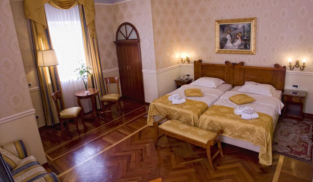 Fotografii Sveti Jakov Hotel 5*