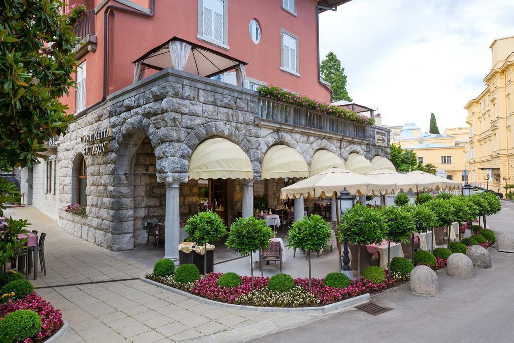 Fotografie Sveti Jakov Hotel 5*