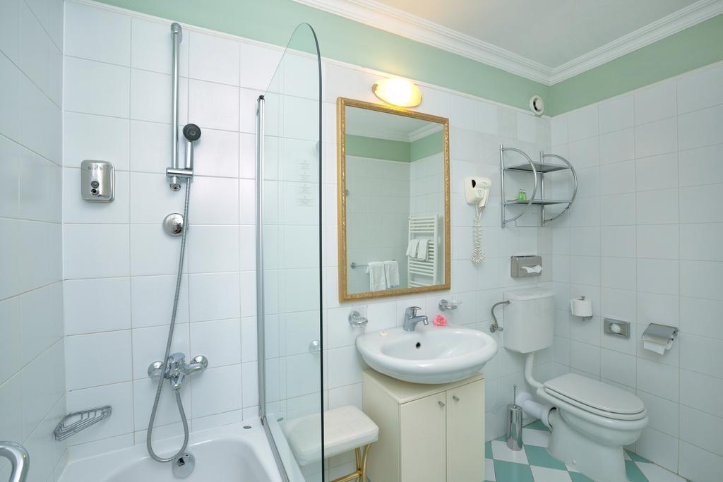 Fotografie Grand Hotel Opatijska Cvijeta 4*