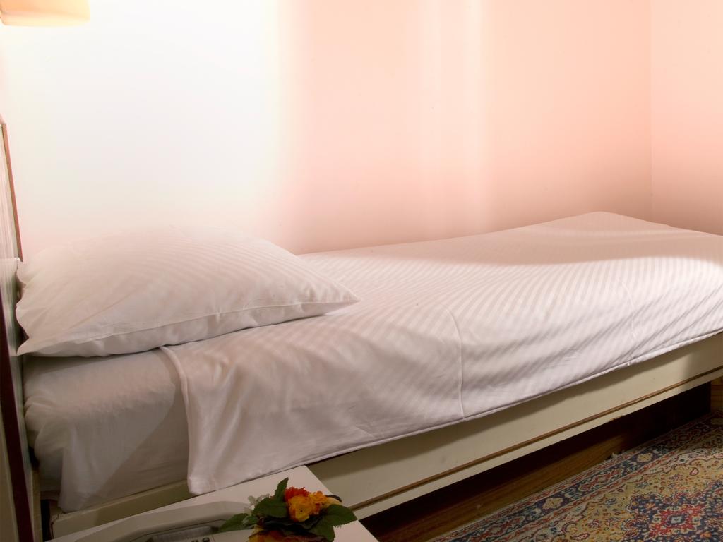 Fotografie Smart Selection Hotel Belvedere 2*