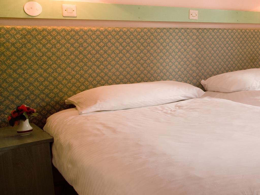 Imaginea Smart Selection Hotel Belvedere 2*