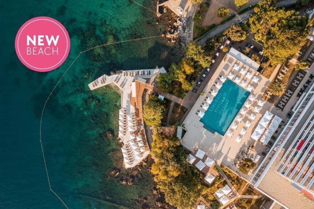 Fotografii Hotel Ambasador - Liburnia (ex. Ambasador Remisens Premium Hotel) 5*