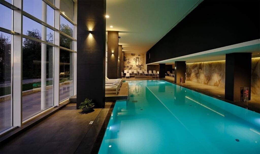 Fotografie Hotel Ambasador - Liburnia (ex. Ambasador Remisens Premium Hotel) 5*