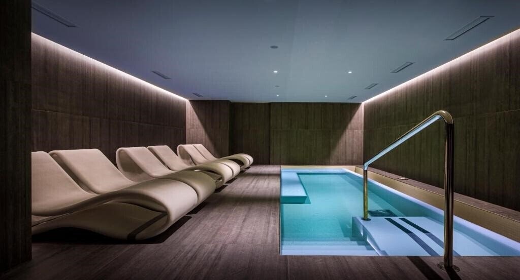 Imaginea Hotel Ambasador - Liburnia (ex. Ambasador Remisens Premium Hotel) 5*
