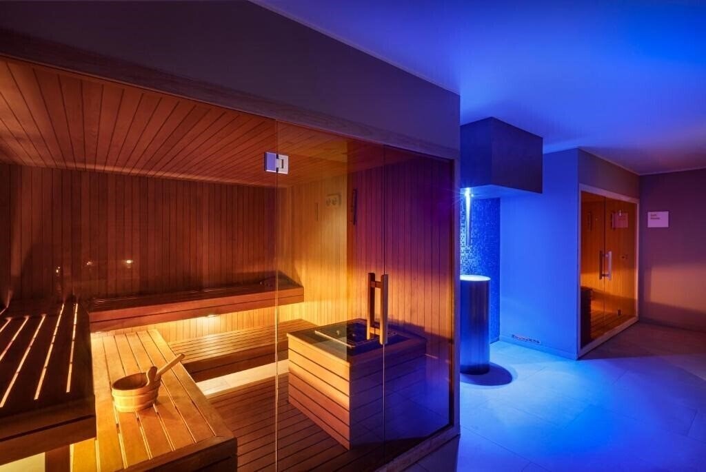 Imaginea Hotel Ambasador - Liburnia (ex. Ambasador Remisens Premium Hotel) 5*