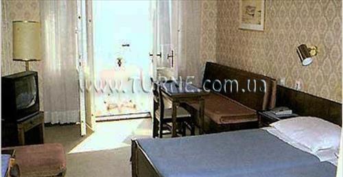 Fotografii Residenz 3*