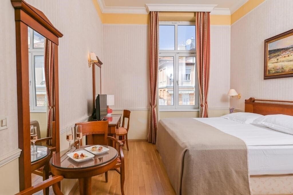 Imaginea Gardenija Hotel 3*