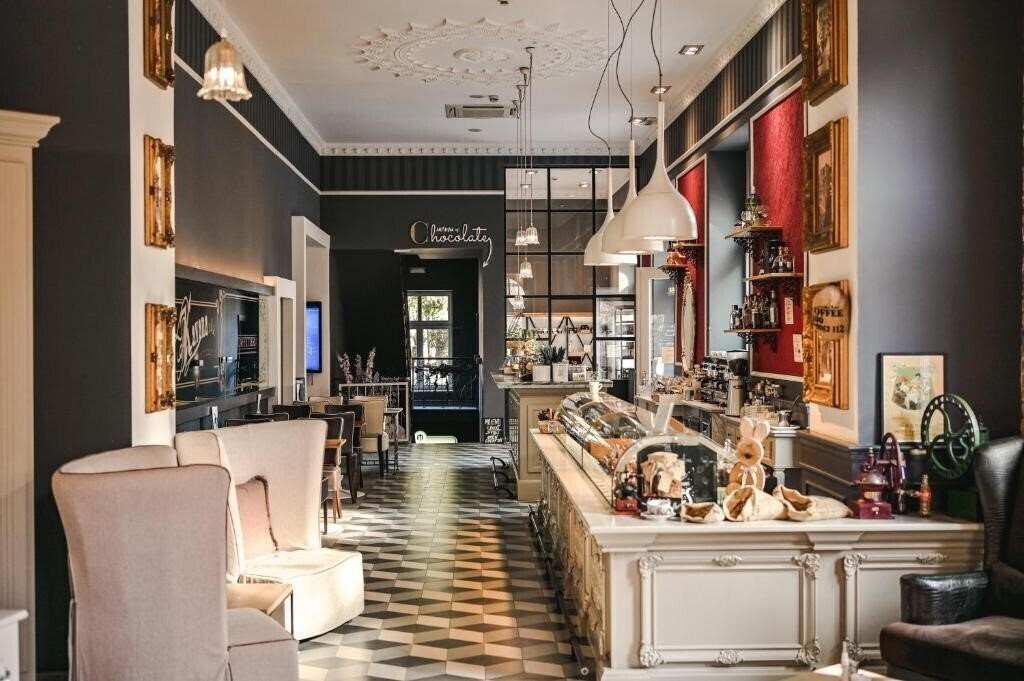 Imaginea Gardenija Hotel 3*