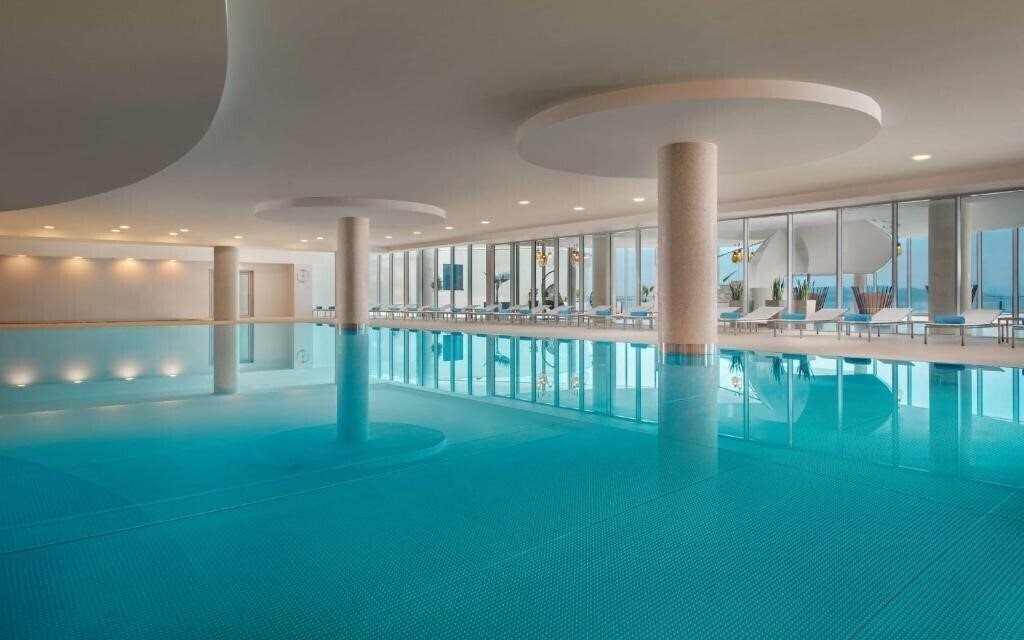 Fotografie Hilton Rijeka Costabella Beach Resort & SPA 5*