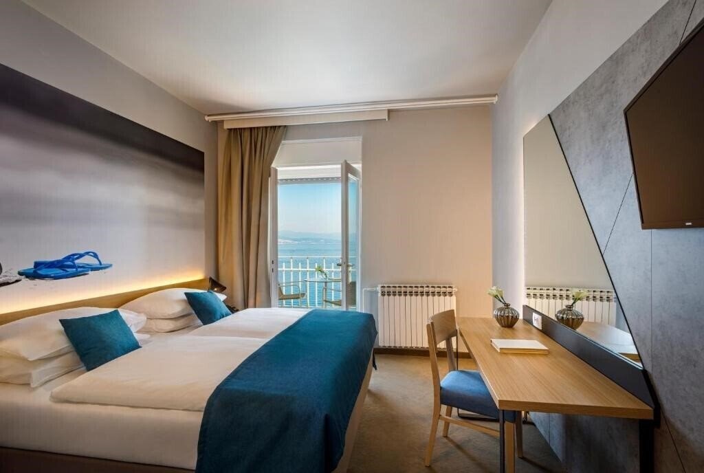 Фотография Hotel Istra Opatija 3*