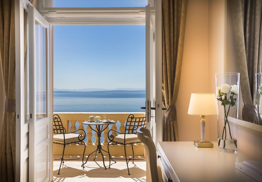 Картинка Palace Bellevue 3*