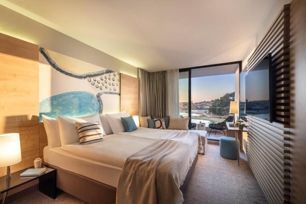 Картинка Valamar Padova Hotel 3*