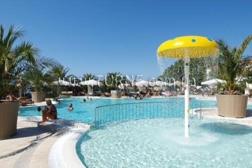 Imaginea Valamar Padova Hotel 3*