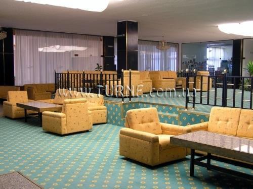 Fotografii Valamar Padova Hotel 3*