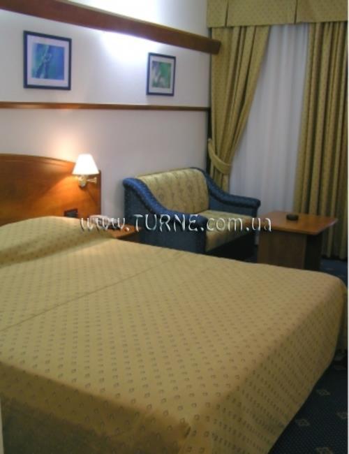 Hotel Valamar Padova Hotel 3*