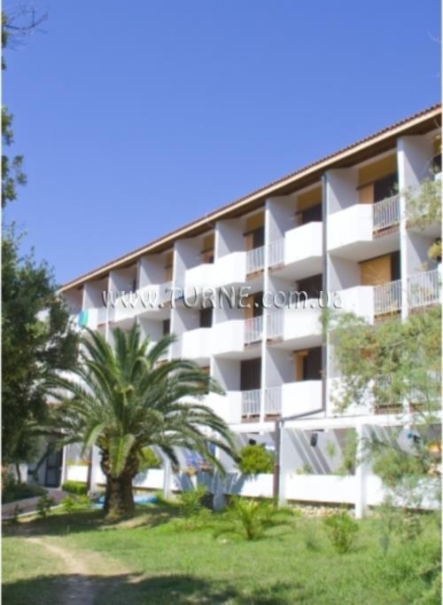 Imaginea San Marino Tourist Resort 3*