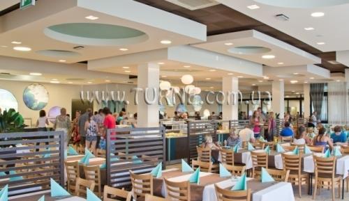 Fotografii San Marino Tourist Resort 3*