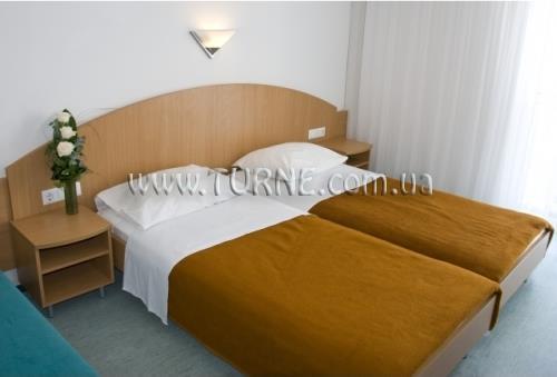 Hotel San Marino Tourist Resort 3*