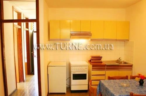 Fotografii Tourist resort Suha Punta 3*