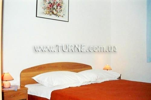 Hotel Tourist resort Suha Punta 3*