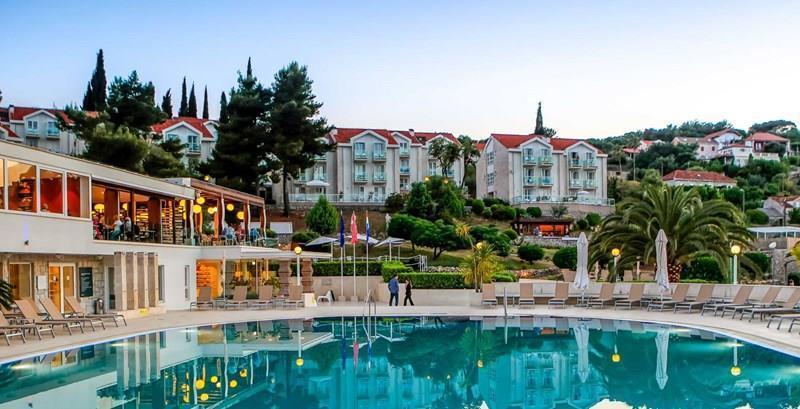 Hotel Kalmota Island Resort By Karisma 3*