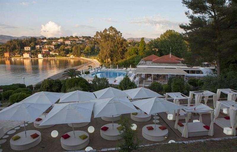 Imaginea Kalmota Island Resort By Karisma 3*