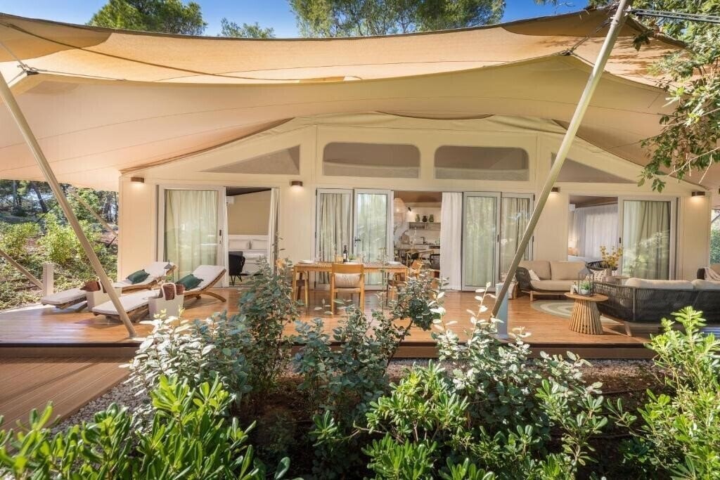 Картинка Arena One 99 Glamping 4*