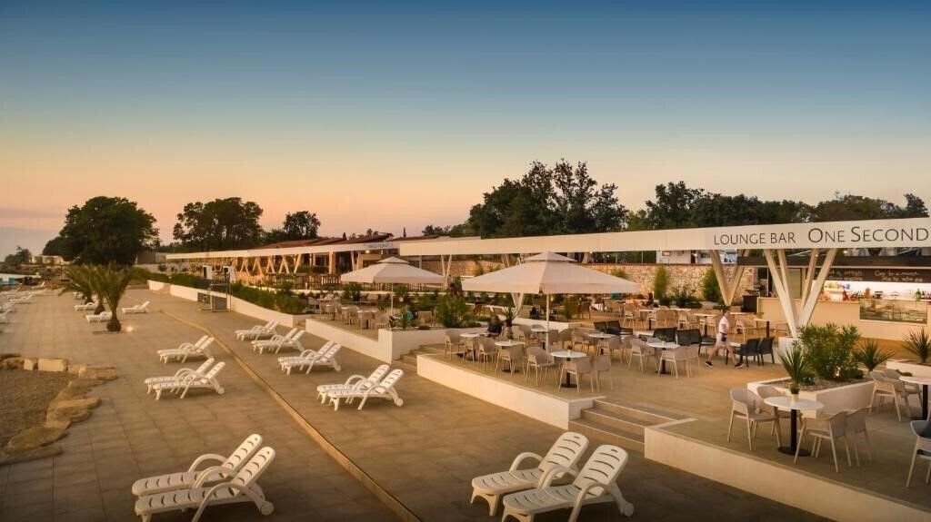 Картинка Aminess Maravea Camping Resort (ex. Aminess Park Mareda) 4*