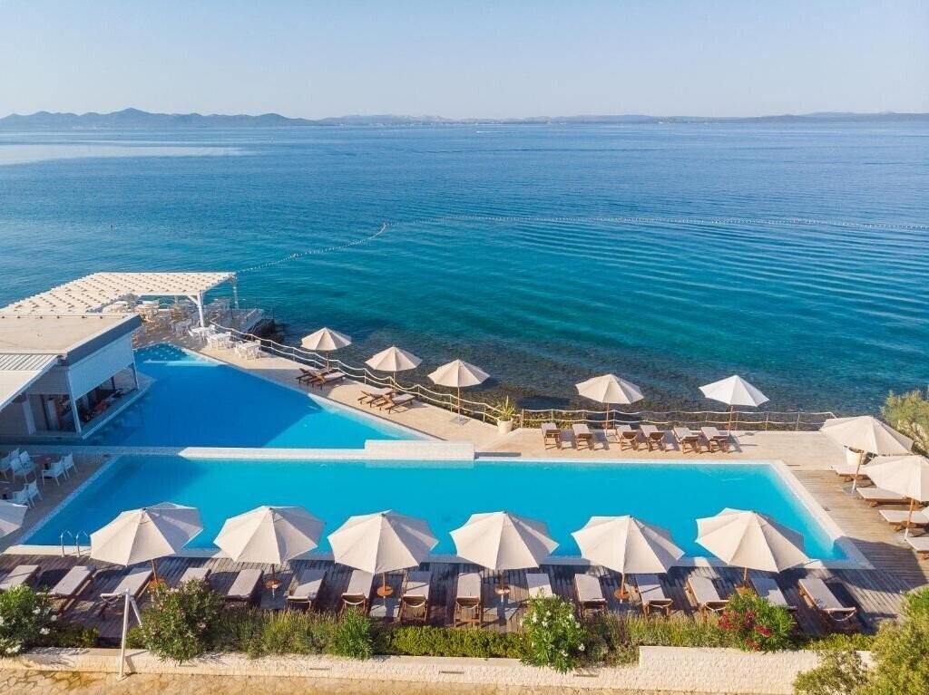 Hotel Falkensteiner Apartments Petrcane 4*