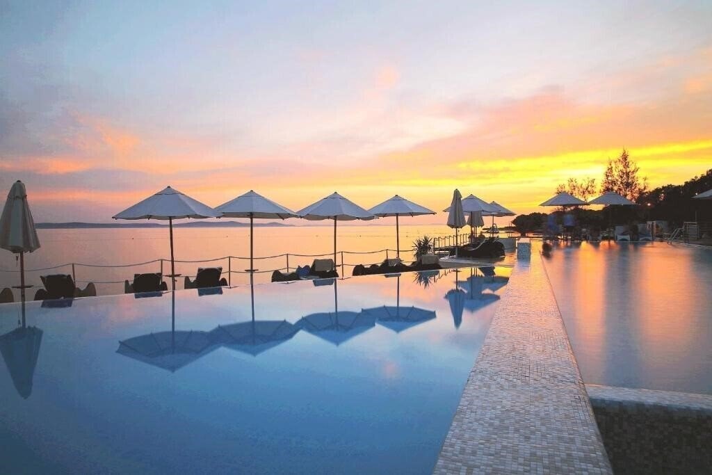 Fotografii Falkensteiner Apartments Petrcane 4*