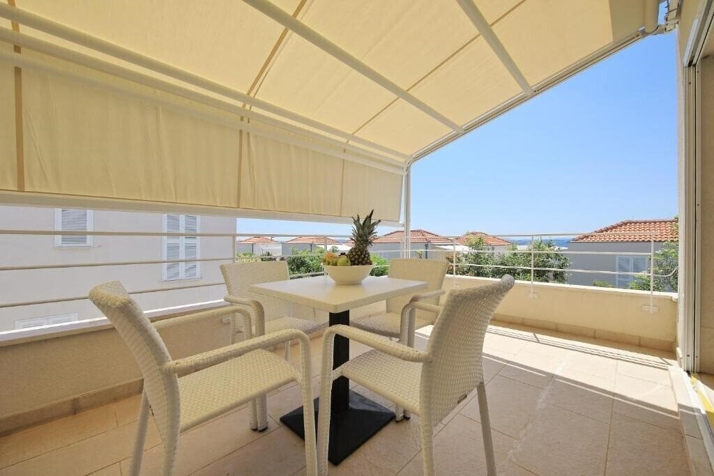Fotografie Falkensteiner Apartments Petrcane 4*