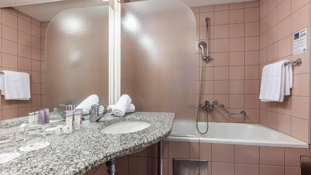 Fotografie Jezero 3*