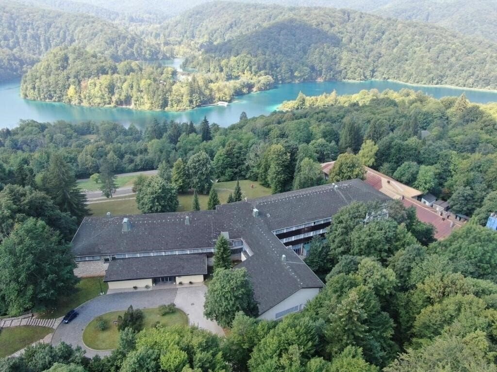 Hotel Plitvice 2*